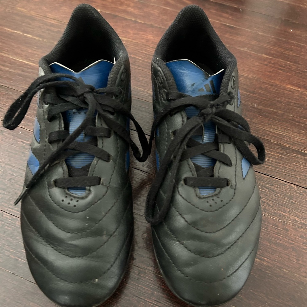 Adidas Kids Cleats (soccer or flag football)